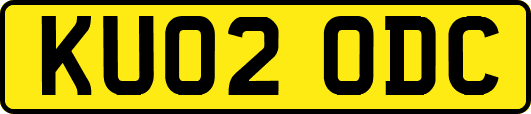 KU02ODC