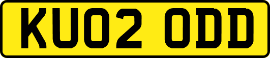 KU02ODD