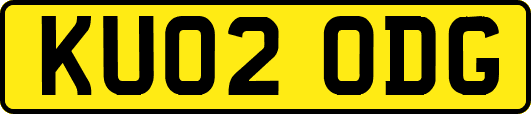KU02ODG