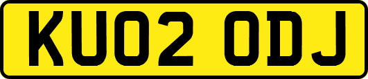 KU02ODJ