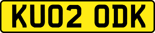 KU02ODK