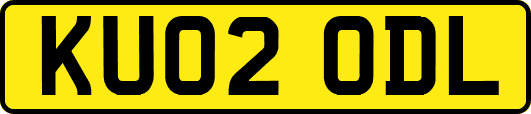 KU02ODL