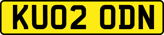 KU02ODN