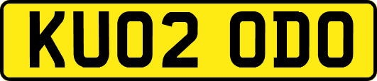 KU02ODO