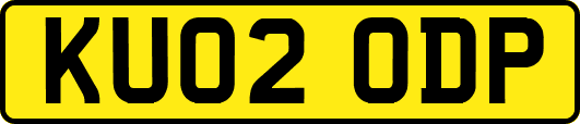 KU02ODP