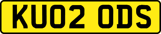 KU02ODS