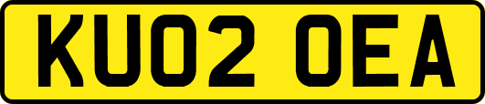KU02OEA