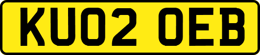 KU02OEB