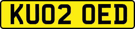 KU02OED