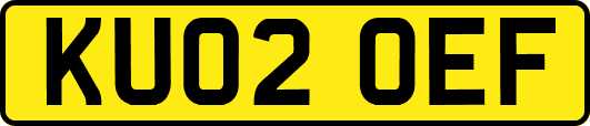KU02OEF