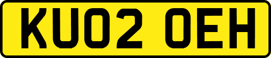 KU02OEH