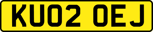 KU02OEJ
