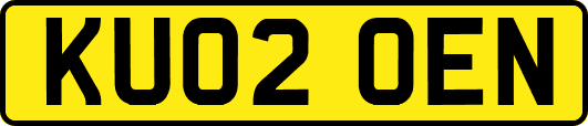 KU02OEN