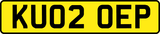 KU02OEP