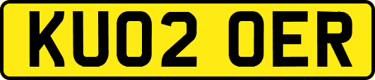 KU02OER