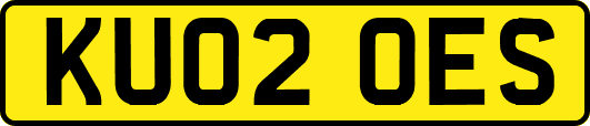KU02OES