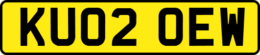 KU02OEW