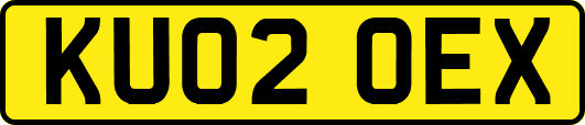 KU02OEX