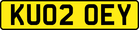 KU02OEY