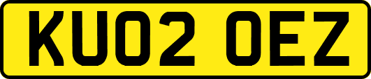 KU02OEZ