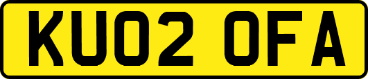 KU02OFA