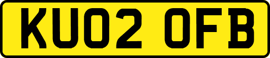 KU02OFB