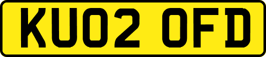 KU02OFD