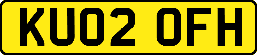 KU02OFH