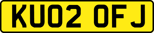 KU02OFJ