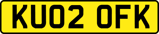 KU02OFK