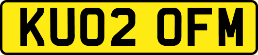 KU02OFM