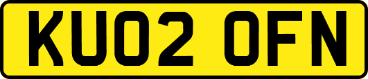 KU02OFN