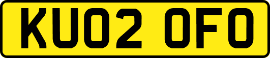 KU02OFO