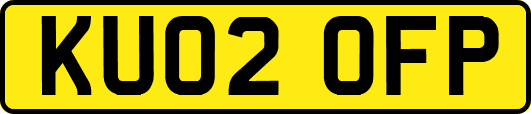 KU02OFP