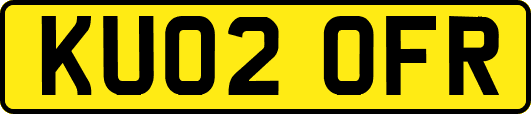 KU02OFR