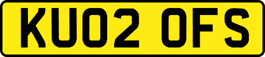 KU02OFS