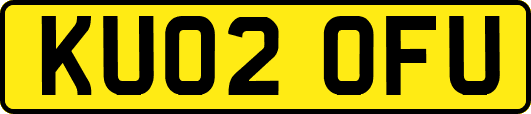 KU02OFU
