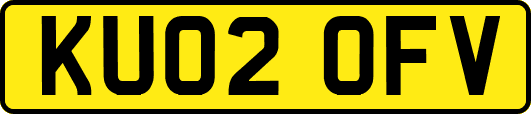 KU02OFV