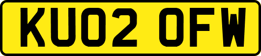 KU02OFW