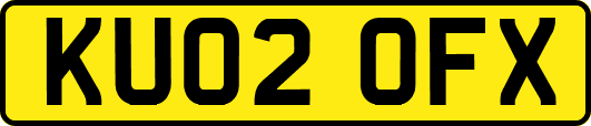 KU02OFX