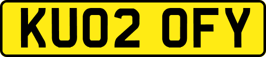 KU02OFY