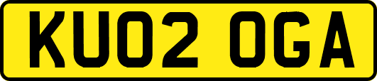 KU02OGA