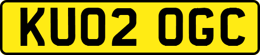 KU02OGC