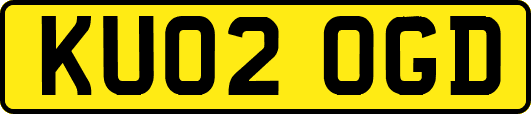 KU02OGD