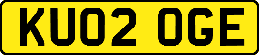 KU02OGE