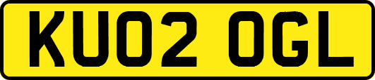 KU02OGL