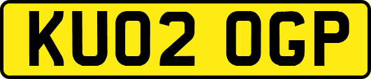 KU02OGP
