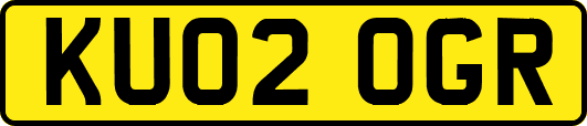 KU02OGR