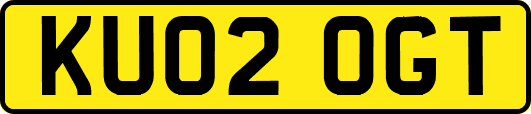 KU02OGT