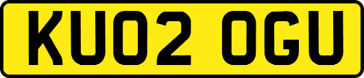KU02OGU